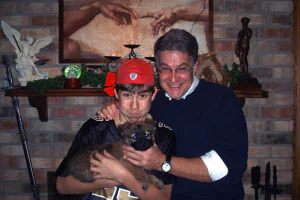 MichealAndBenZiantsWithTheShadowAirliftProductions2006