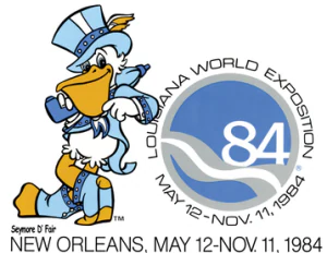 AirliftProductionsRecallsWorldsFair1984WithMikeMcCann