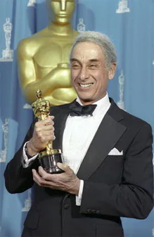 AcademyAwardWinningCharlesGuggeneimRecordedAtAirliftProductions1993