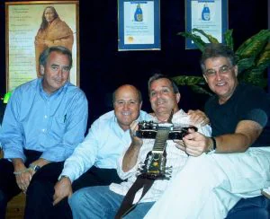 L-R.HeathAllenBrianLandryRichLenzMichealZiantsAirliftProductions