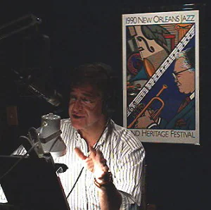 MichealZiantsVoiceOverTalentAirliftProductions