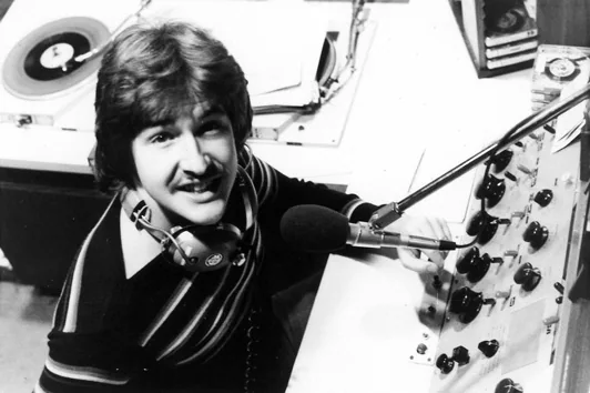 MichealZiantsAkaJohnStJohnWKBO-1976