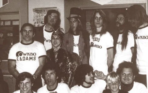 MichealZiantsHarryChapinToddRungren1974