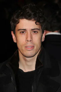The UK's TOBY KEBBELL drops the mic - with Airlift Mike, on behalf of Sony