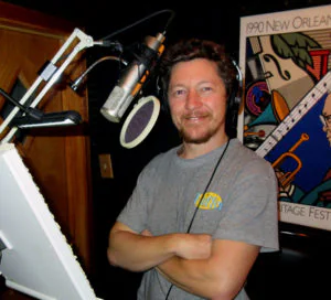 TobyRickettsVoiceOverAirliftProductionsNOLA