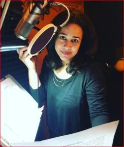 CamilleWhitworthRecordsVoiceOverAirliftProductionsNOLA